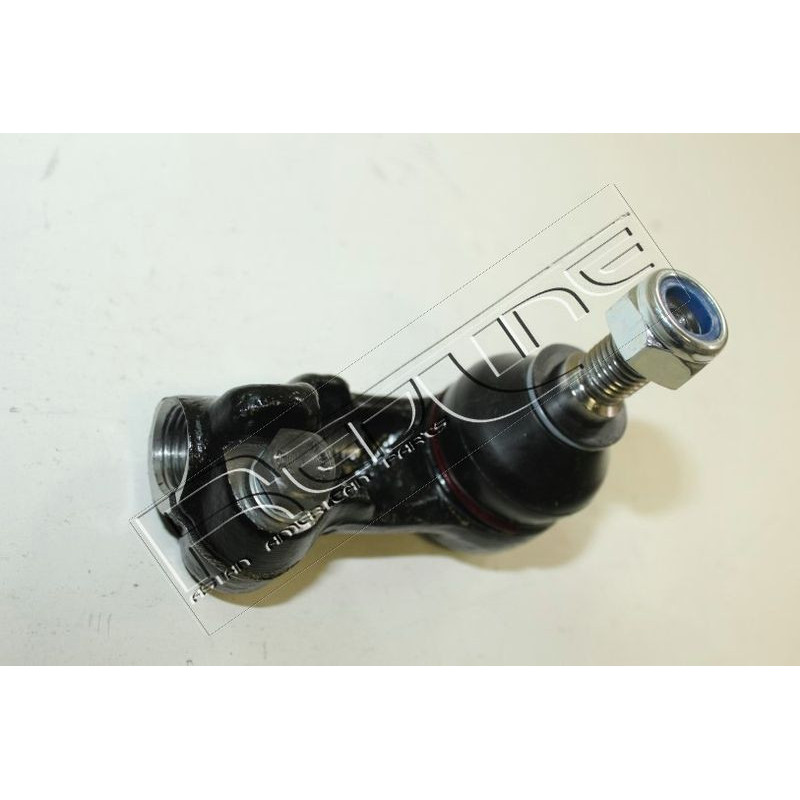 Testa sterzo - RED LINE