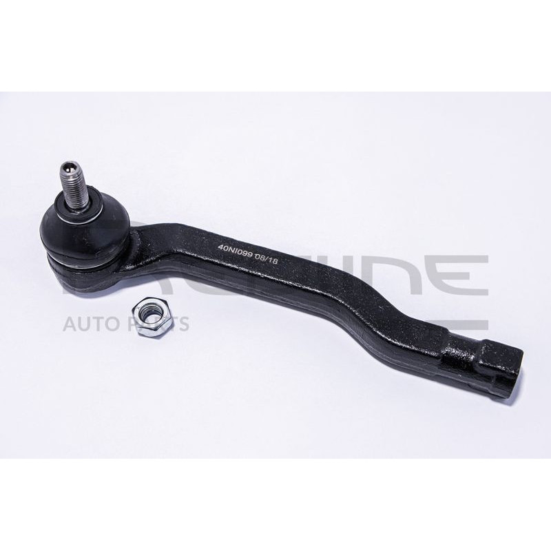 Testa sterzo - RED LINE