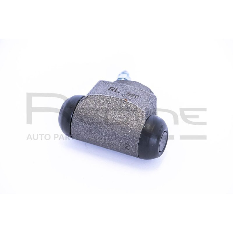 Tendicinghia distribuzione - RED LINE