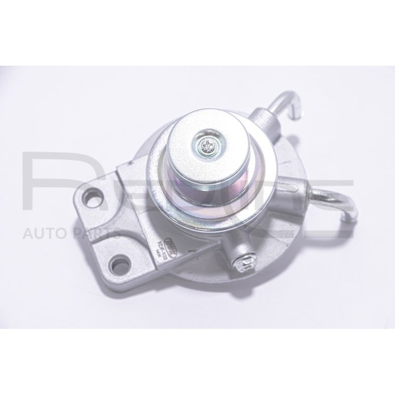 Pompa carburante - RED LINE