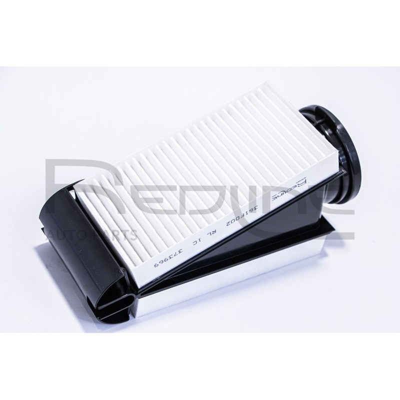 Filtro aria - RED LINE