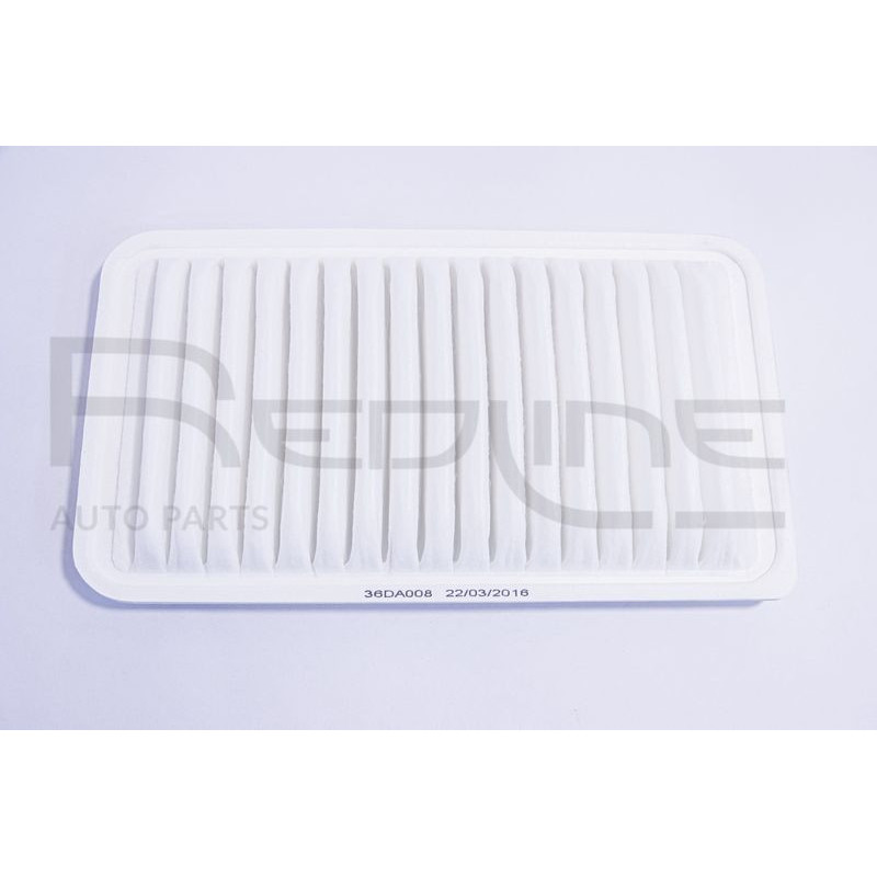 Filtro aria - RED LINE