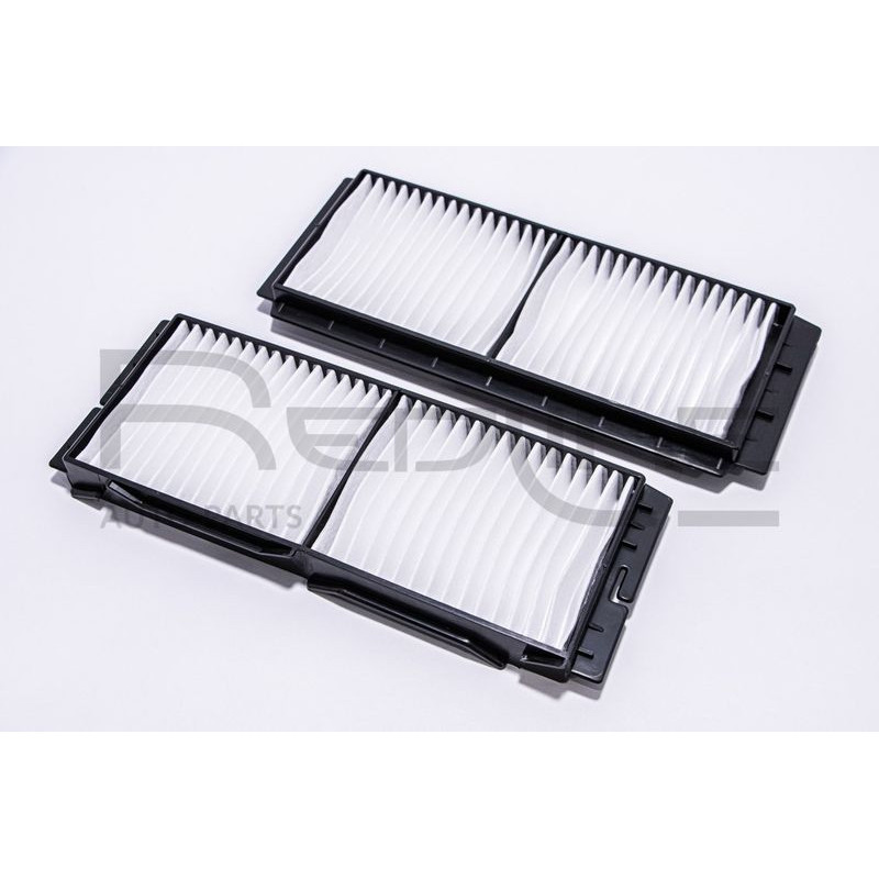 Filtro abitacolo - RED LINE