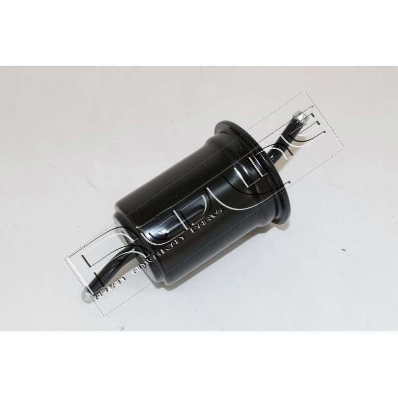 Filtro carburante - RED LINE