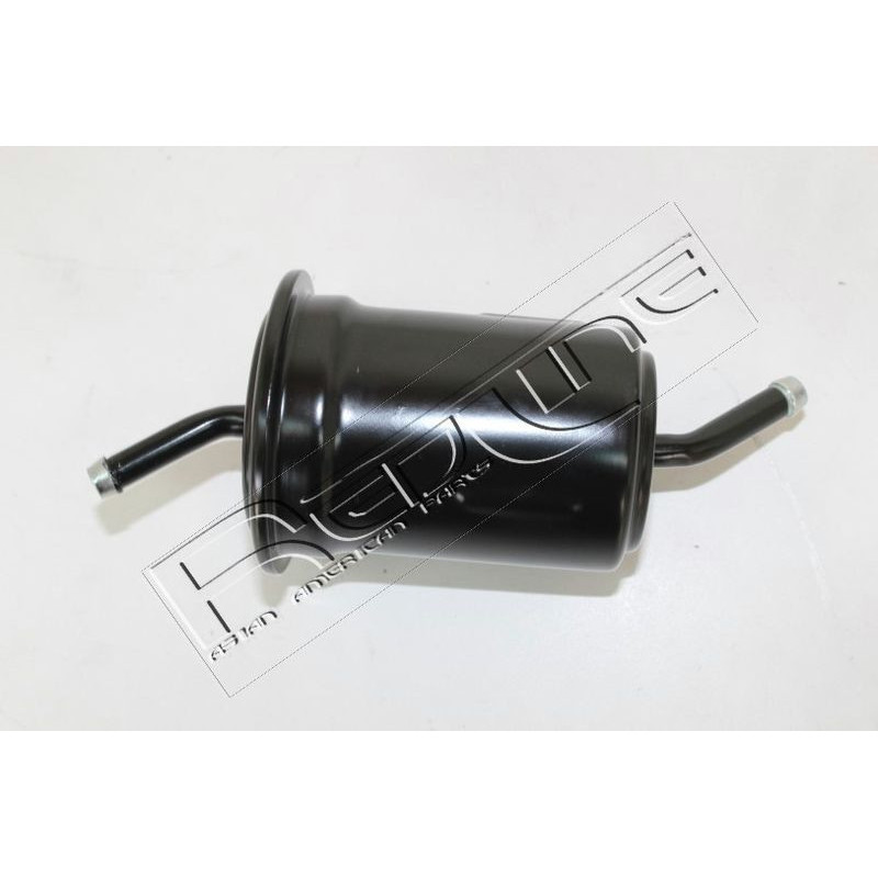 Filtro carburante - RED LINE