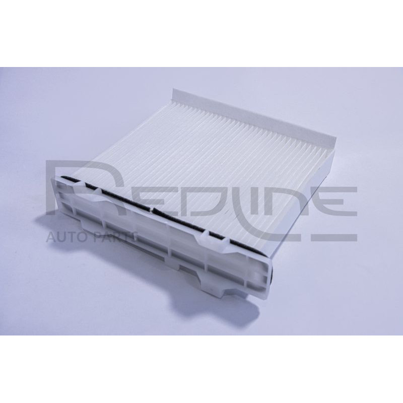 Filtro abitacolo - RED LINE