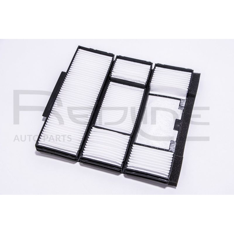 Filtro abitacolo - RED LINE