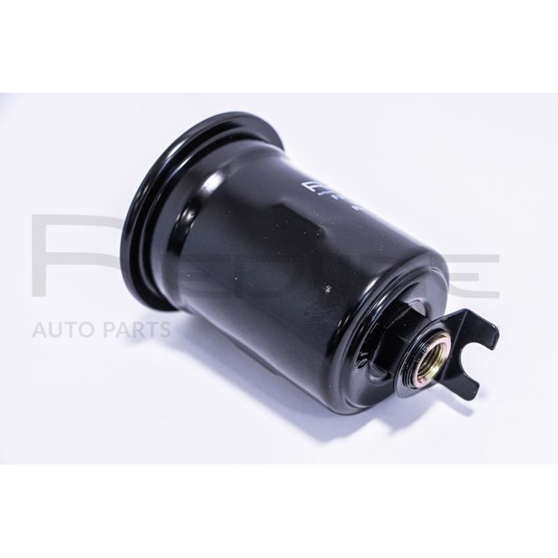 Filtro carburante - RED LINE