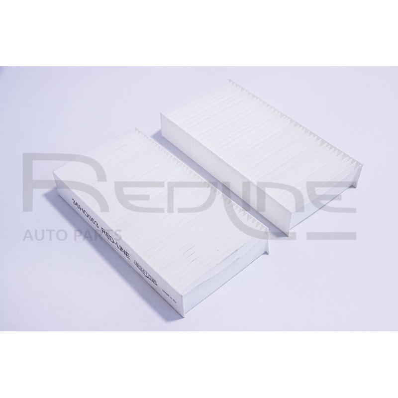 Filtro abitacolo - RED LINE