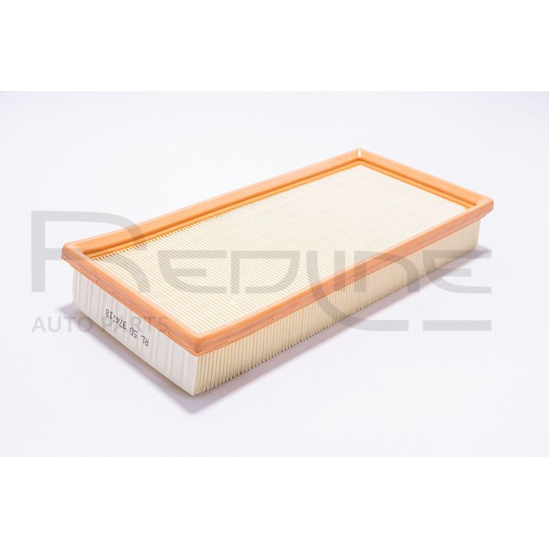 Filtro aria - RED LINE