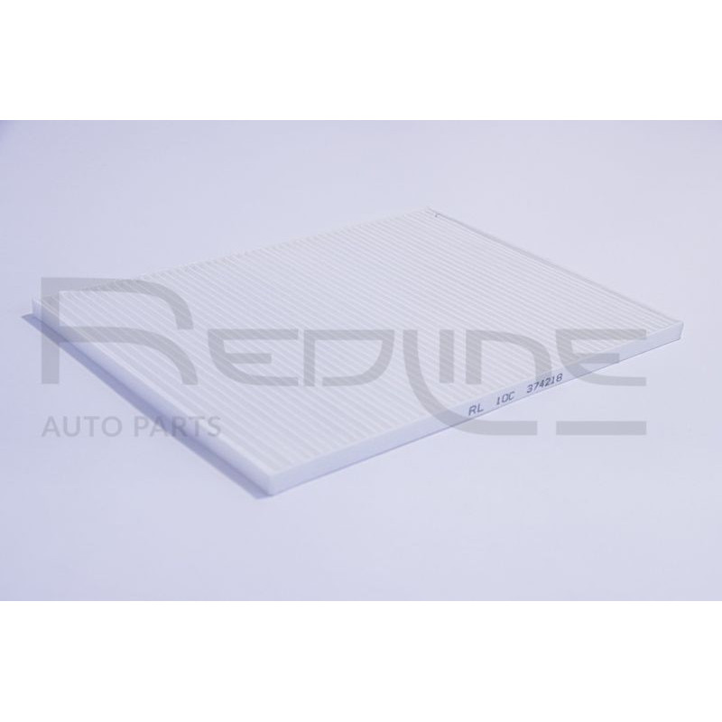 Filtro abitacolo - RED LINE