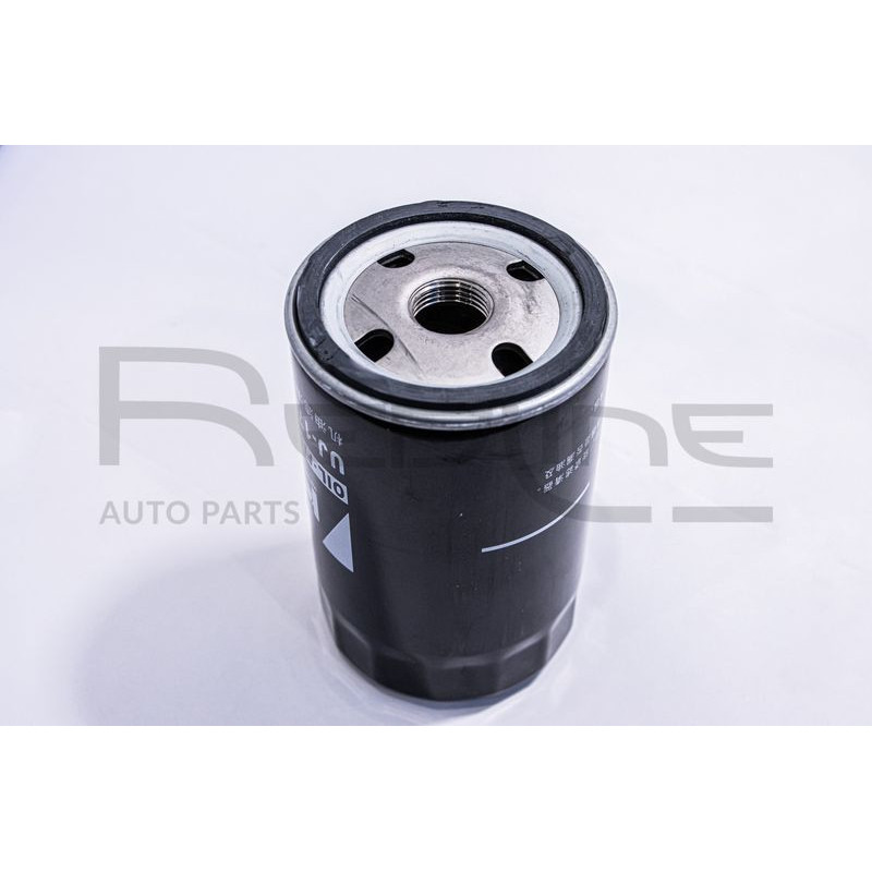 Filtro olio - RED LINE