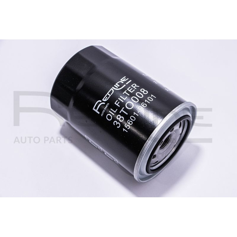 Filtro olio - RED LINE