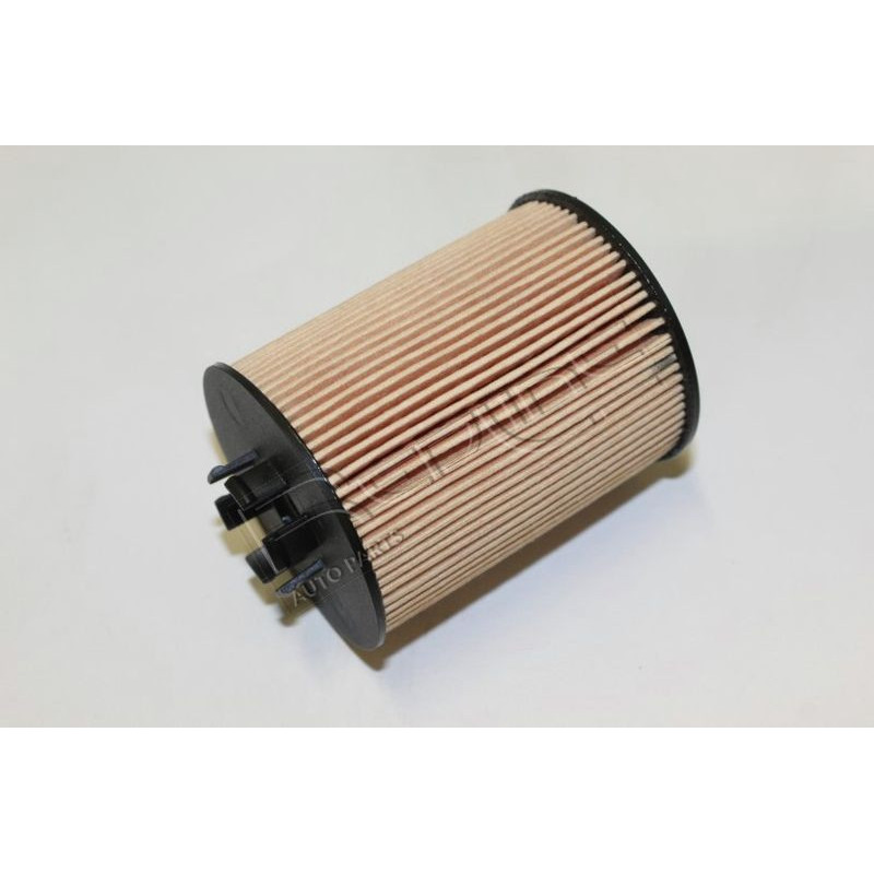 Filtro olio - RED LINE