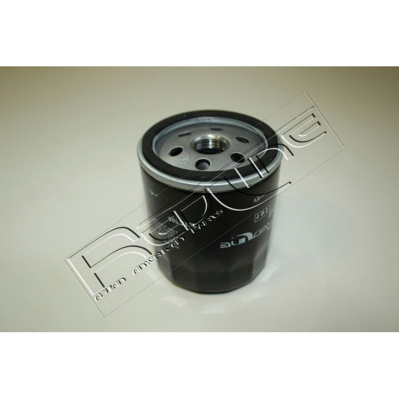 Filtro olio - RED LINE