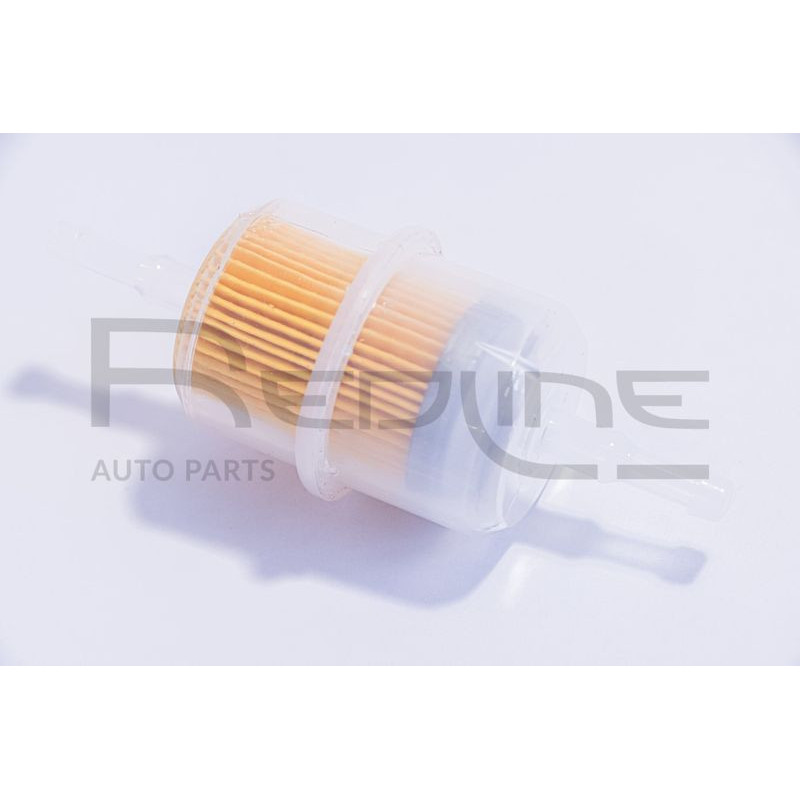 Filtro carburante - RED LINE