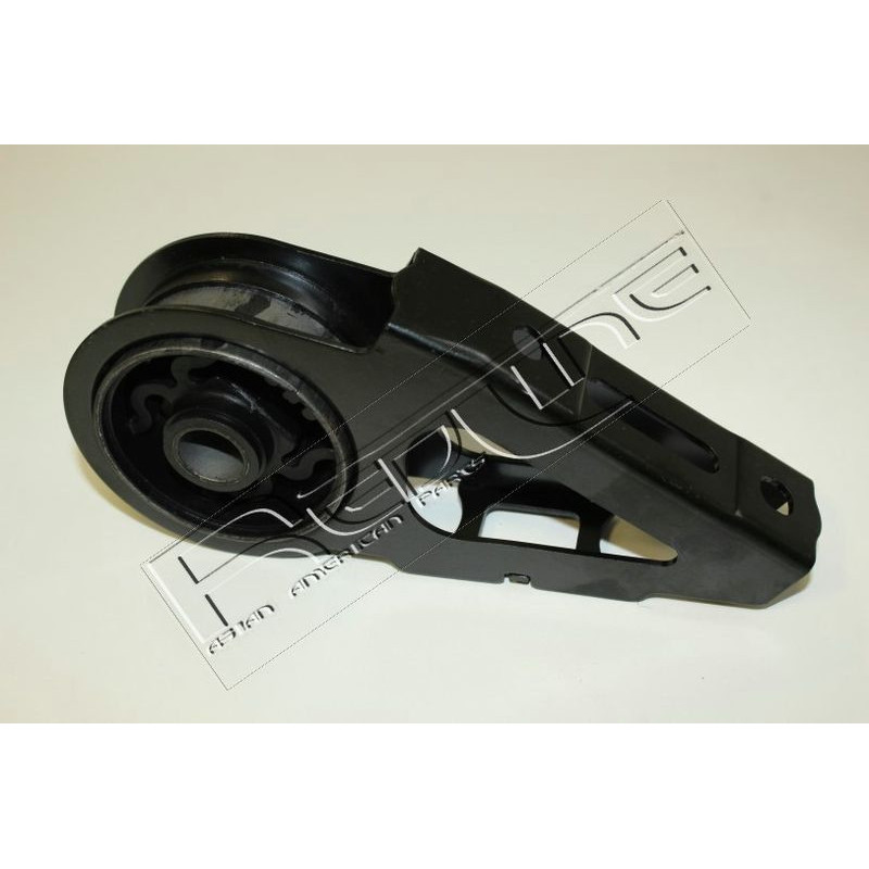 Supporto motore - RED LINE