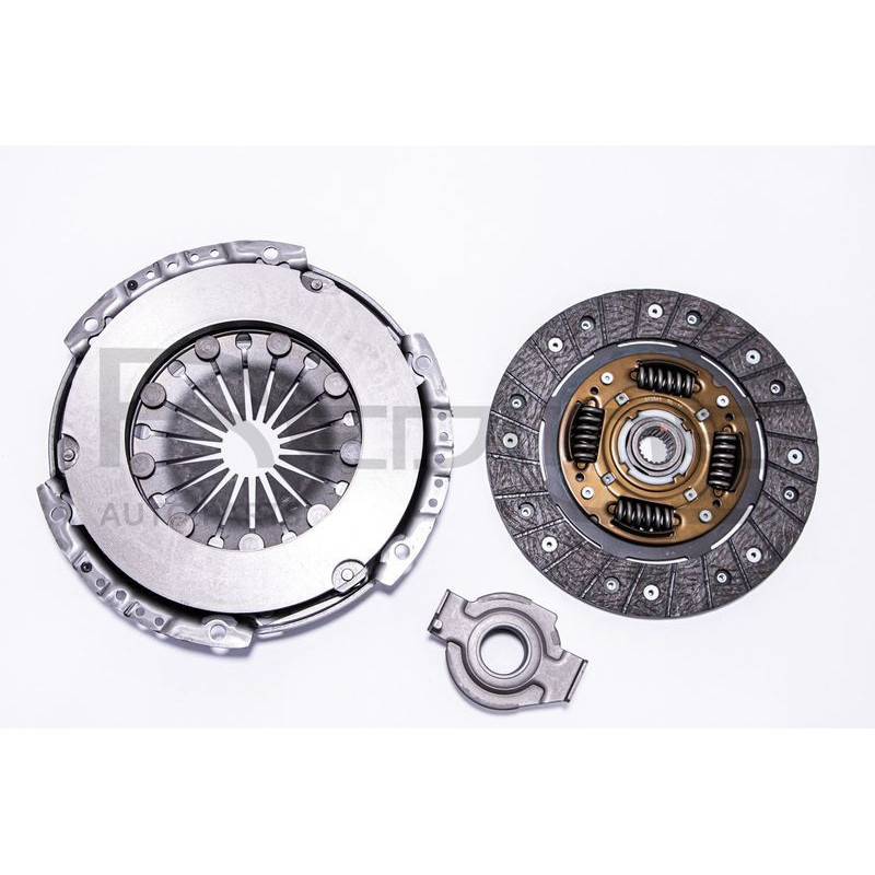 Kit frizione - RED LINE