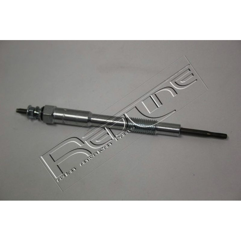 Candeletta - RED LINE