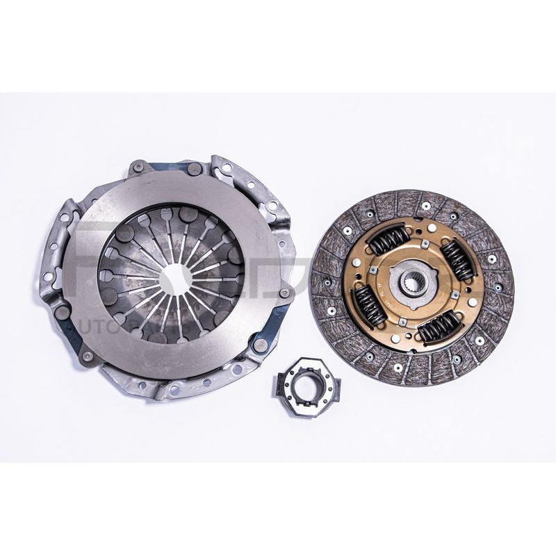 Kit frizione - RED LINE