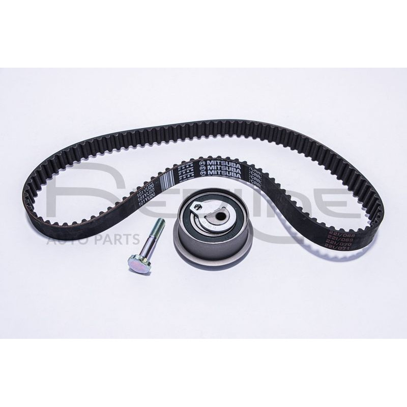 Kit distribuzione - RED LINE