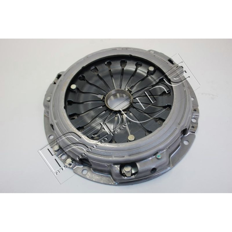 Kit frizione - RED LINE