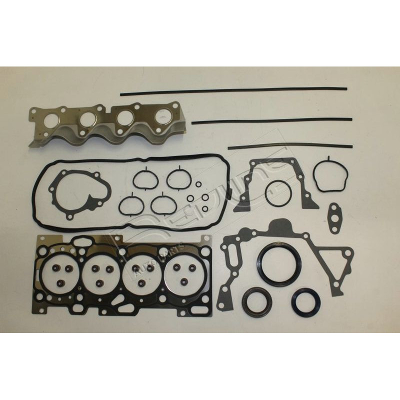 Guarnizione testata - RED LINE