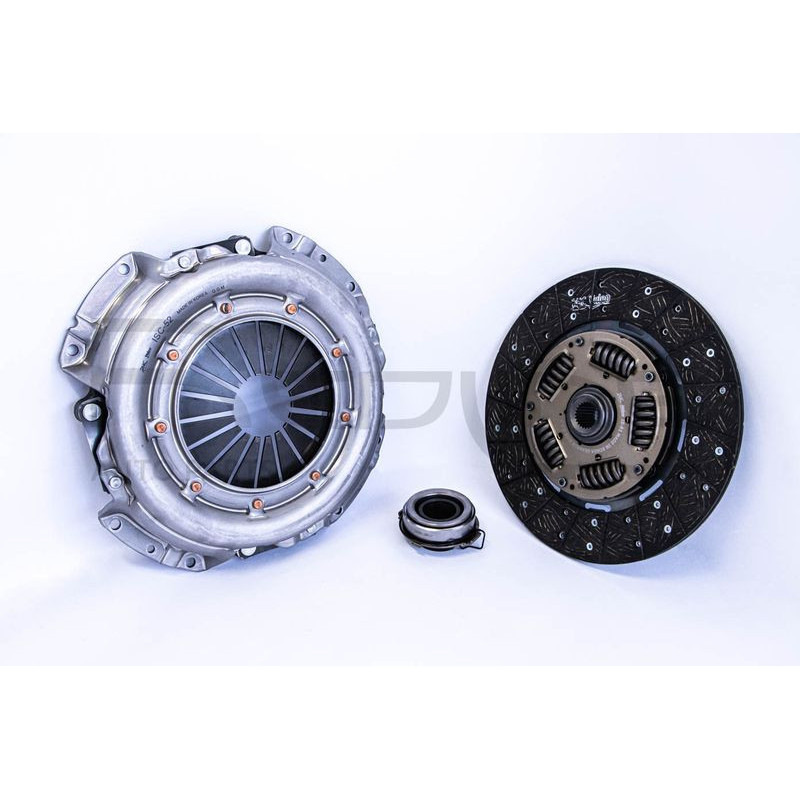 Kit frizione - RED LINE