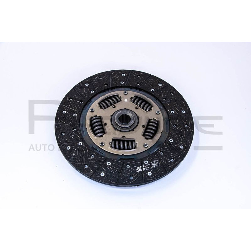 Kit frizione - RED LINE