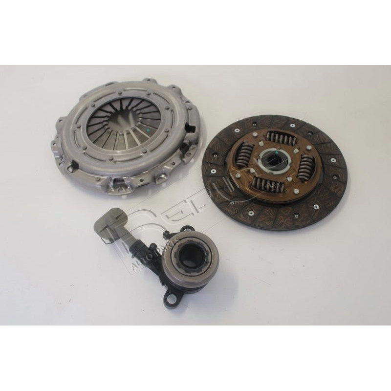 Kit frizione - RED LINE