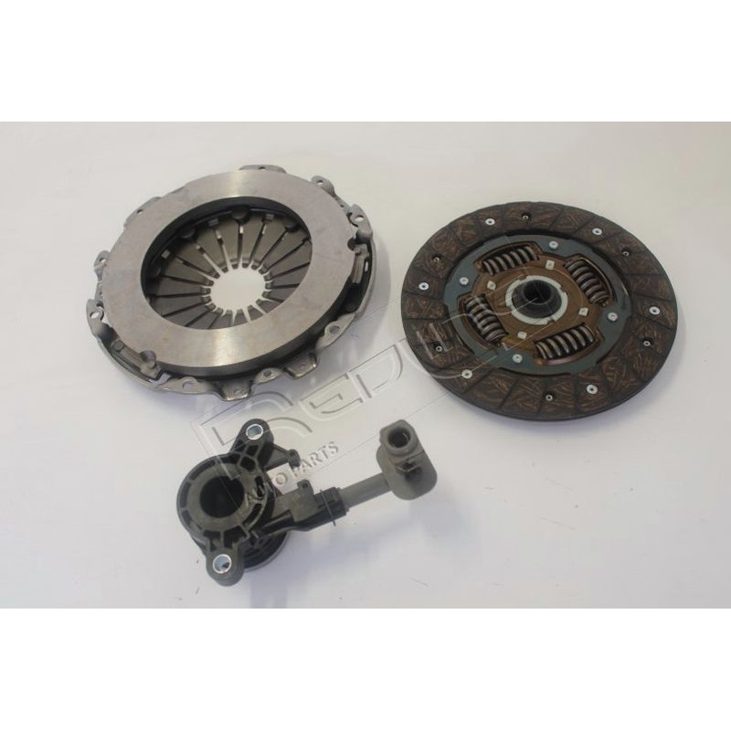 Kit frizione - RED LINE