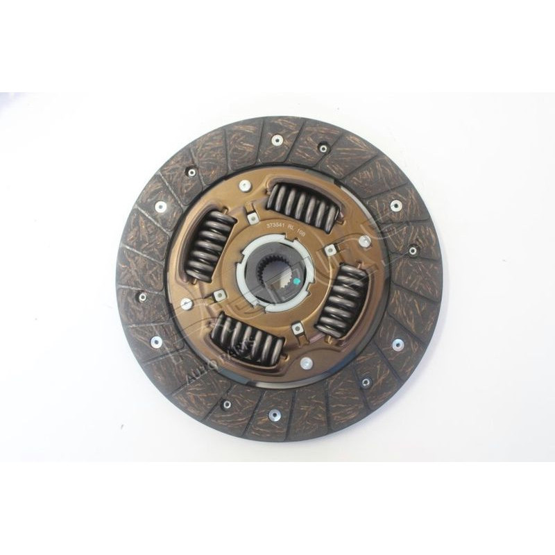 Kit frizione - RED LINE