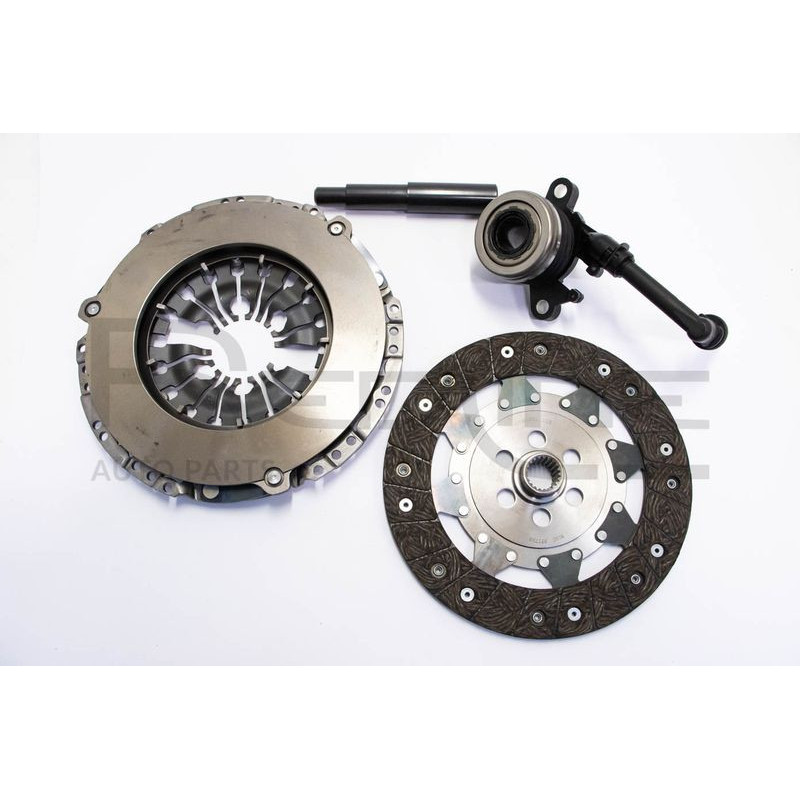 Kit frizione - RED LINE