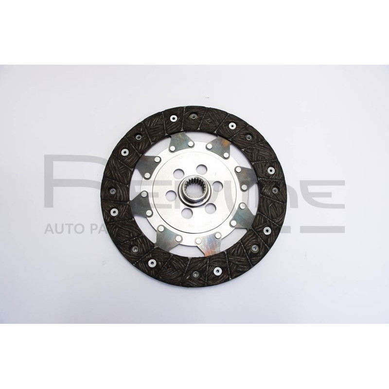 Kit frizione - RED LINE