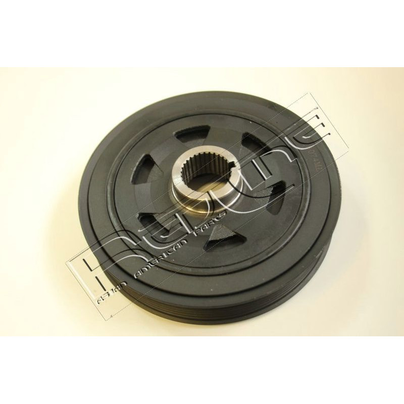 Puleggia albero motore - RED LINE