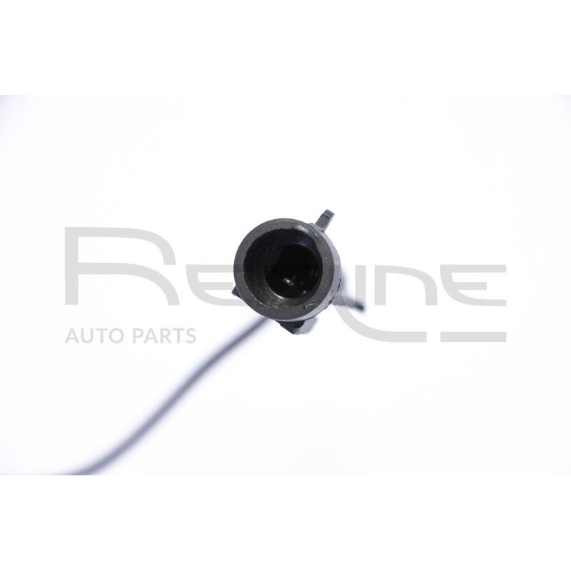 Pastiglie freno asse anteriore - RED LINE