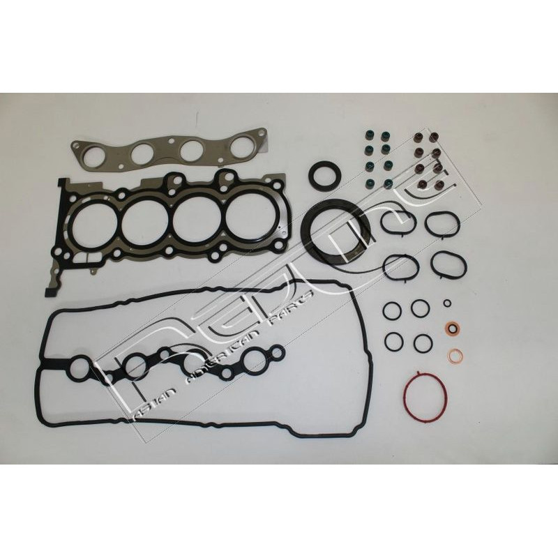 Guarnizione testata - RED LINE