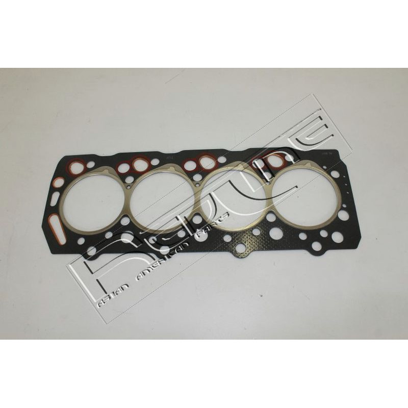 Guarnizione testata - RED LINE