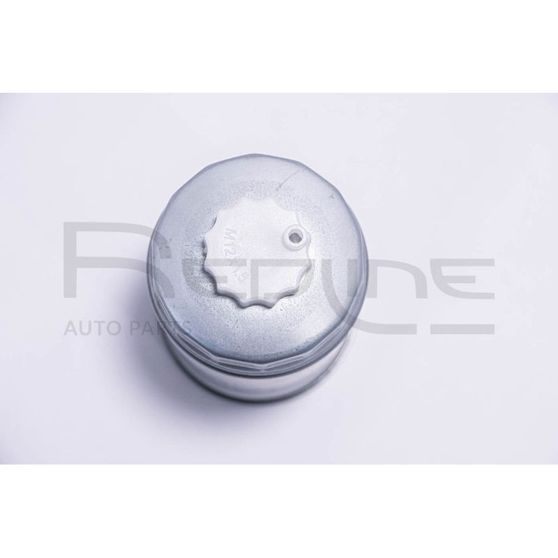 Filtro carburante - RED LINE