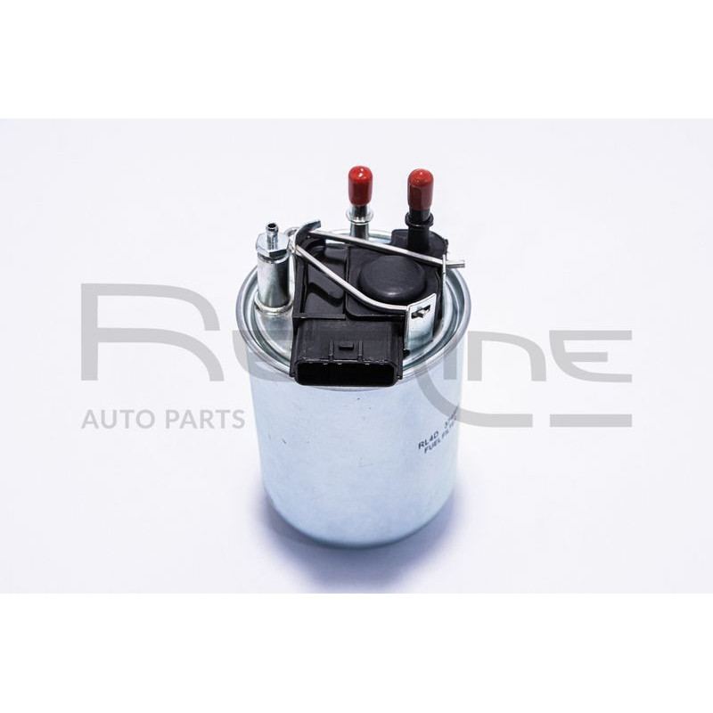 Filtro carburante - RED LINE