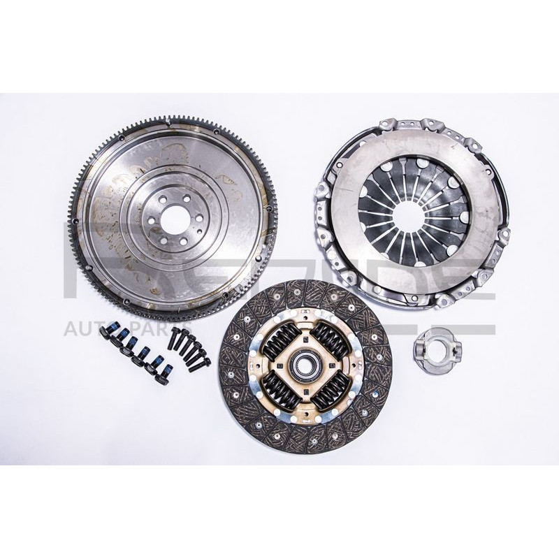 Kit frizione - RED LINE