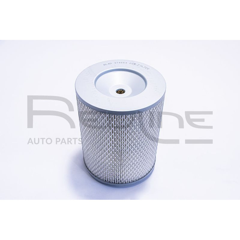 Filtro aria - RED LINE