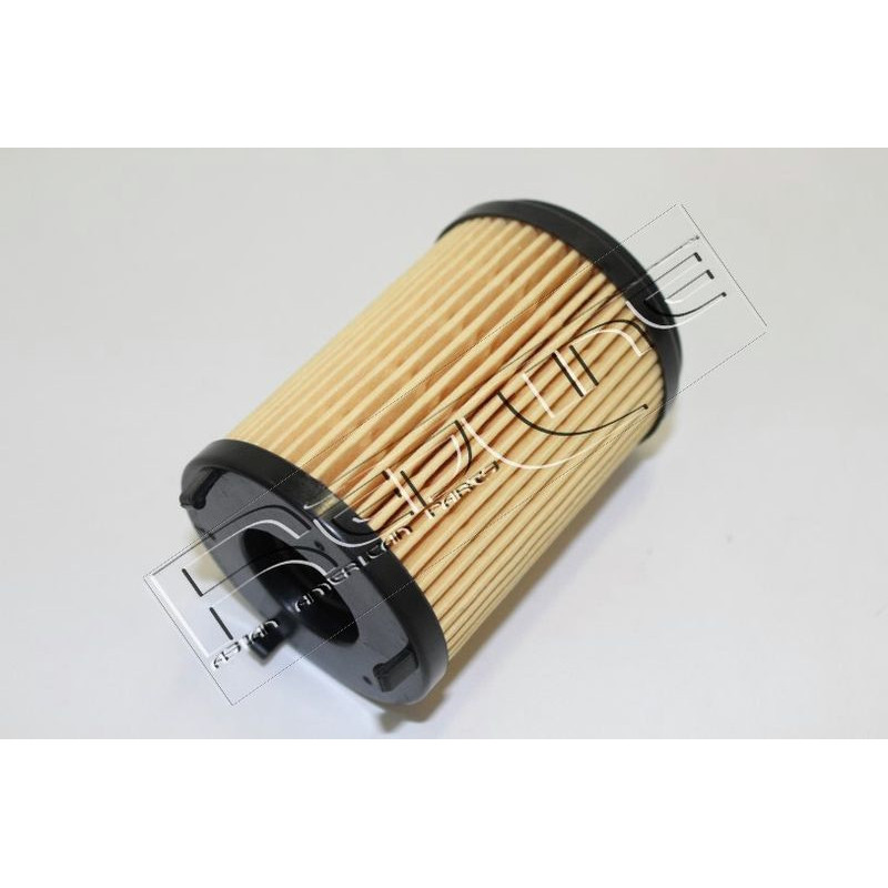 Filtro olio - RED LINE