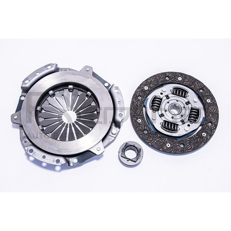 Kit frizione - RED LINE