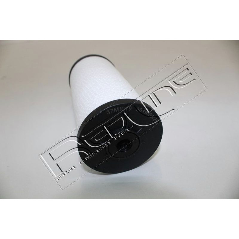 Filtro carburante - RED LINE