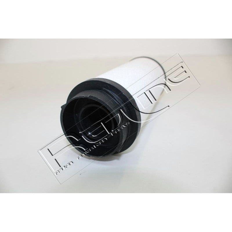 Filtro carburante - RED LINE