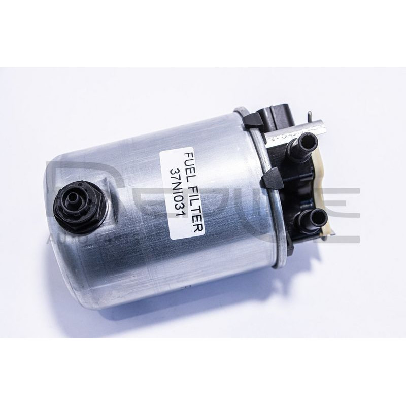 Filtro carburante - RED LINE