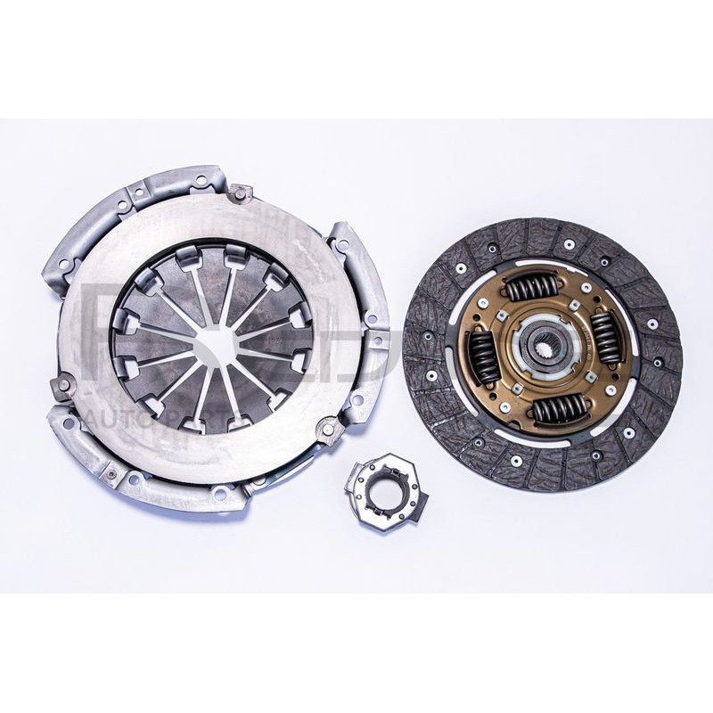 Kit frizione - RED LINE