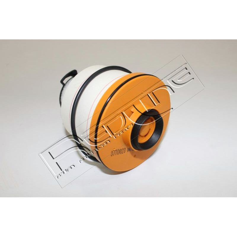 Filtro carburante - RED LINE