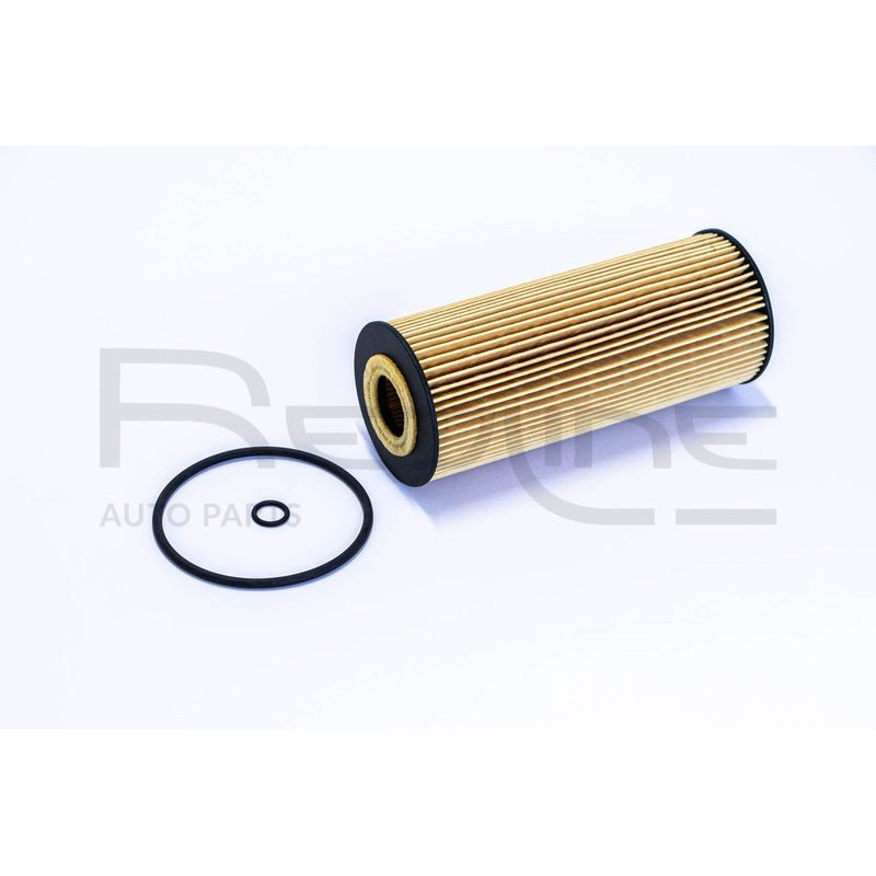 Filtro olio - RED LINE